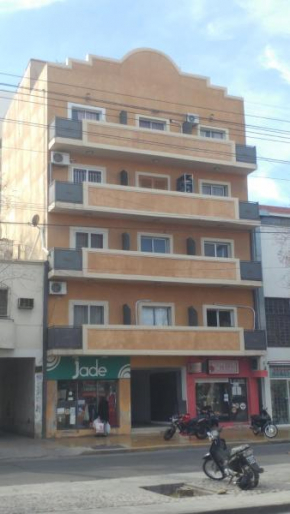 Departamento en pleno centro de San Juan